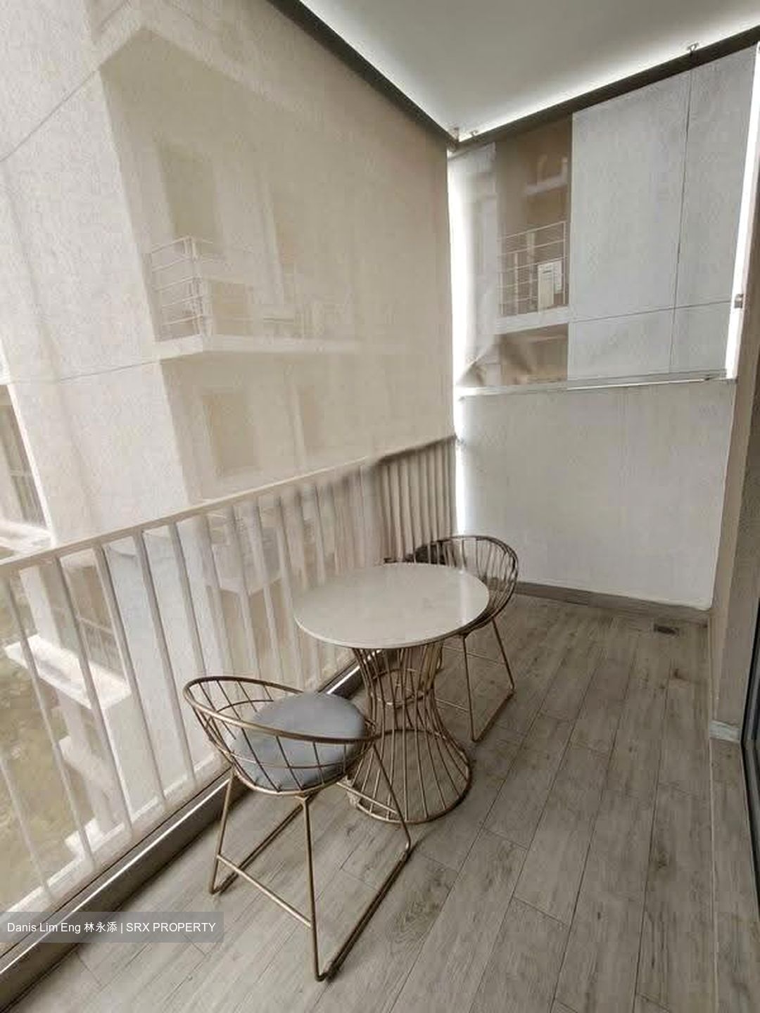 The Visionaire (D27), Condominium #629948441